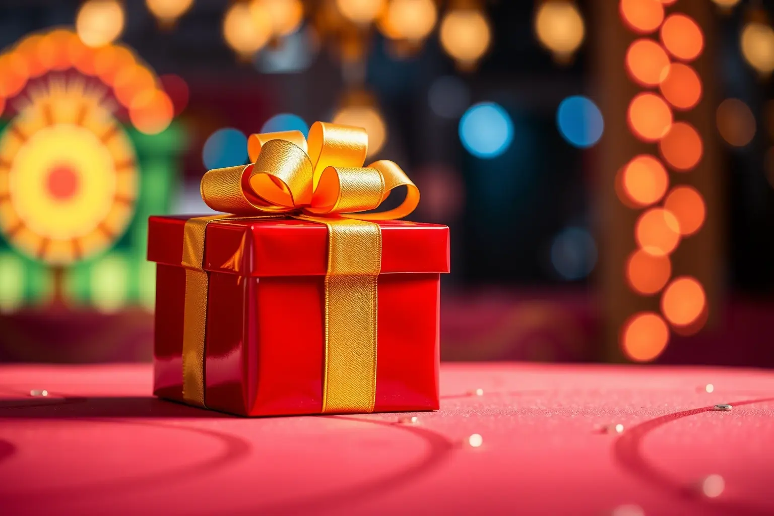 Crown 155 Bonus Offerings and Promotional Structure