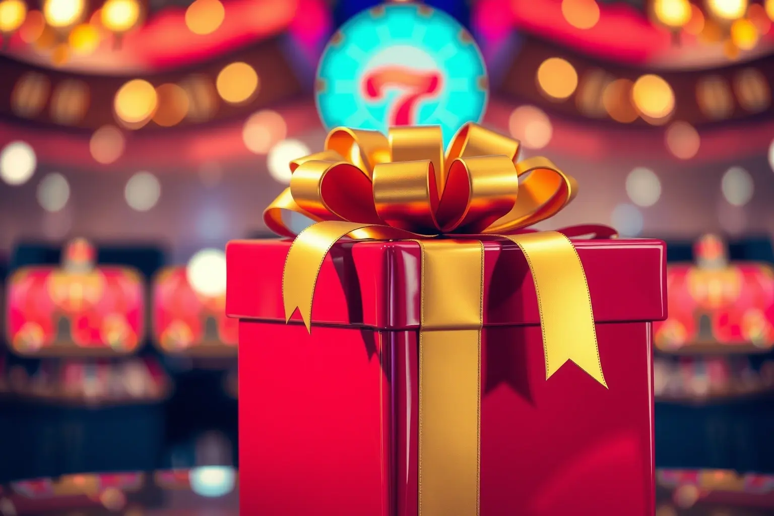 Crown 155 Bonus Offerings and Promotional Structure