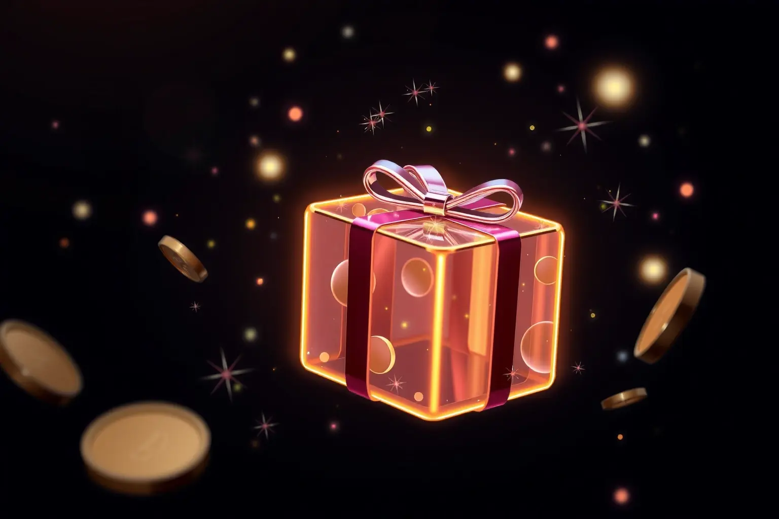 Crown 155 Bonus Offerings and Promotional Structure